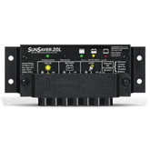 Morningstar SunSaver SS-6-12V PWM Charge Controller